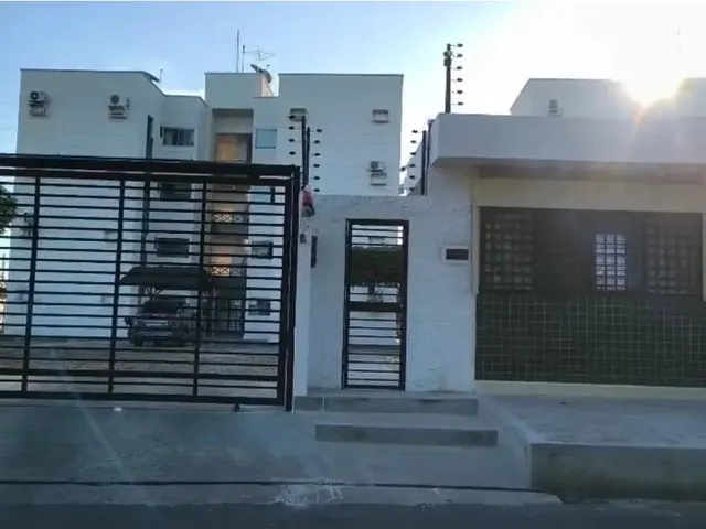 Imagem: Aparentemente Bairro Santo Isabel