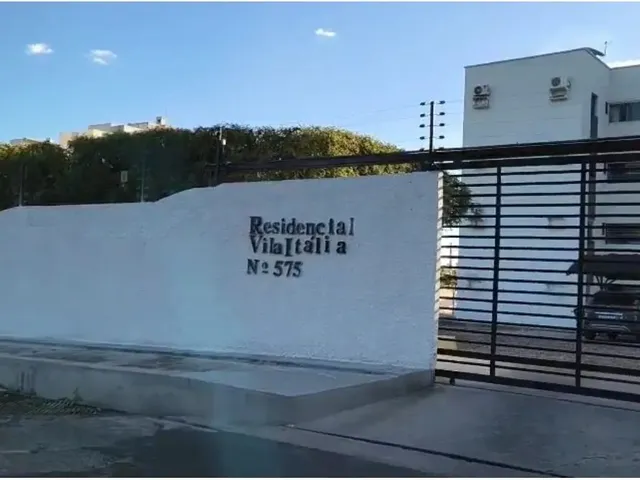 Imagem 2: Aparentemente Bairro Santo Isabel