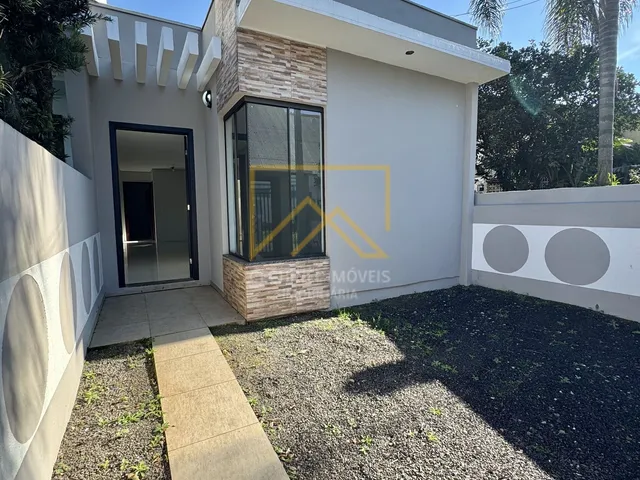 Imagem: Casa À Venda no Bairro Vila Monte Carlo