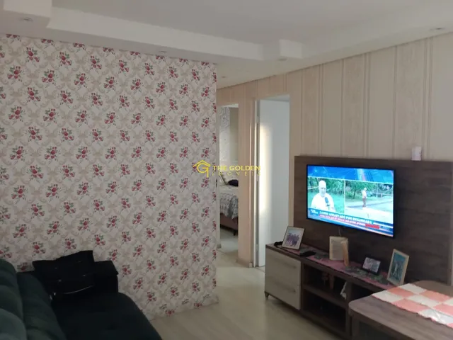 Imagem: Vende Apartamento em Valinhos Vale das Figueiras