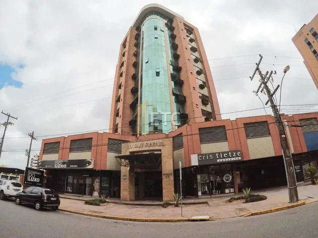 Imagem: Sala Comercial para Alugar no Centro de