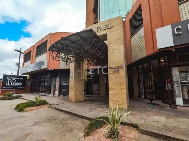 Imagem 6: Sala Comercial para Alugar no Centro de Canoas - Praticidade e Excelente Localização