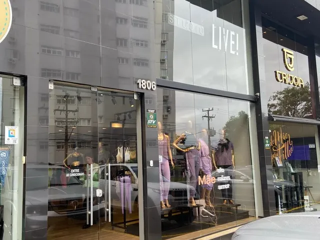 Imagem: Ponto Comercial - Av. Maurício Cardoso