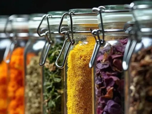 Imagem: Lojas Especializadas em Produtos Naturais