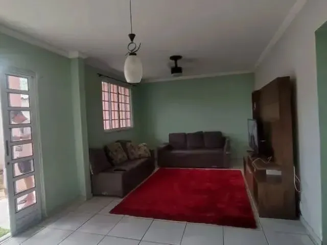 Imagem: Casa a Venda no Sol Nascente