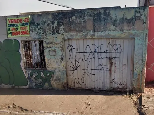 Imagem: Venda de Lote na Qng 10, Avenida Hélio