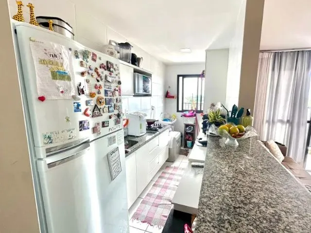 Imagem 13: Apartamento em Taguatinga Sul, 2 Quartos. Ed. Kimberly Plain