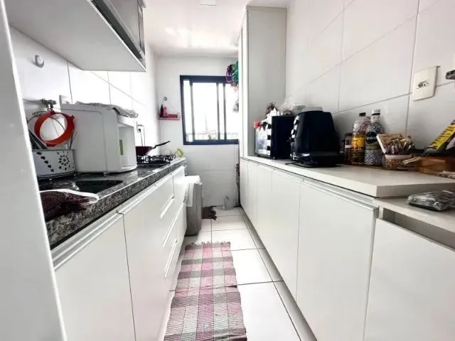 Imagem 15: Apartamento em Taguatinga Sul, 2 Quartos. Ed. Kimberly Plain