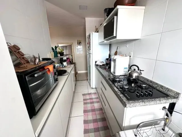 Imagem 16: Apartamento em Taguatinga Sul, 2 Quartos. Ed. Kimberly Plain