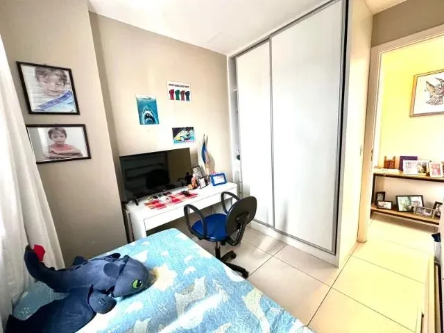 Imagem 10: Apartamento em Taguatinga Sul, 2 Quartos. Ed. Kimberly Plain