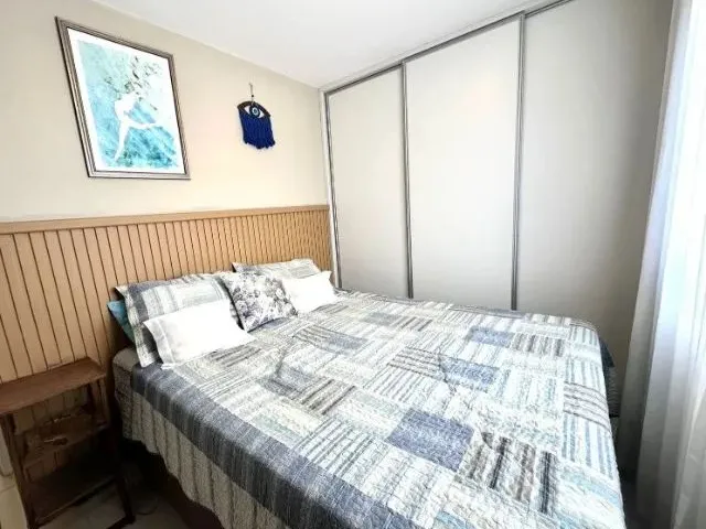 Imagem 2: Apartamento em Taguatinga Sul, 2 Quartos. Ed. Kimberly Plain