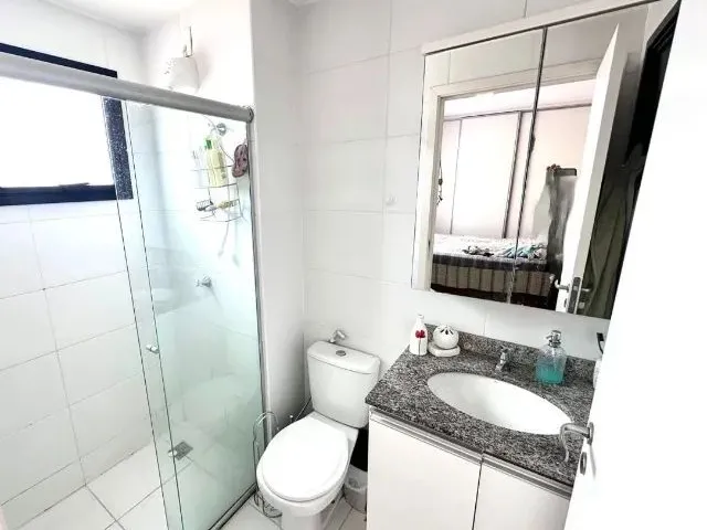 Imagem 3: Apartamento em Taguatinga Sul, 2 Quartos. Ed. Kimberly Plain