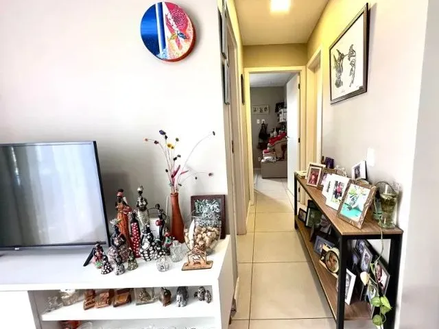 Imagem 5: Apartamento em Taguatinga Sul, 2 Quartos. Ed. Kimberly Plain