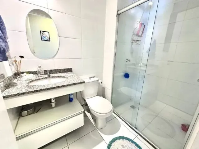 Imagem 4: Apartamento em Taguatinga Sul, 2 Quartos. Ed. Kimberly Plain