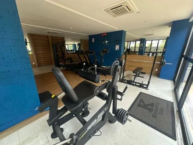 Imagem 9: Apartamento em Taguatinga Sul, 2 Quartos. Ed. Kimberly Plain