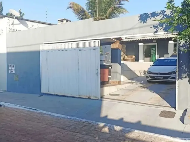 Imagem: Linda Casa 3 Quartos Sendo 1 Suite com Edicula