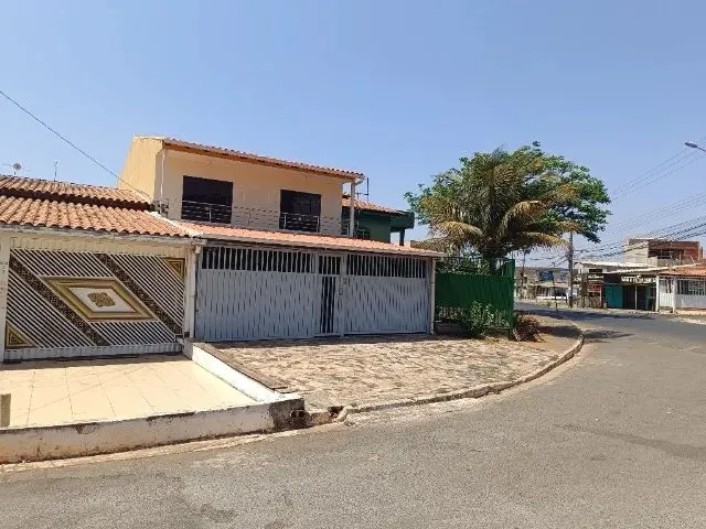 Imagem: Samambaia Sul Qr 308 Excelente Sobrado 4