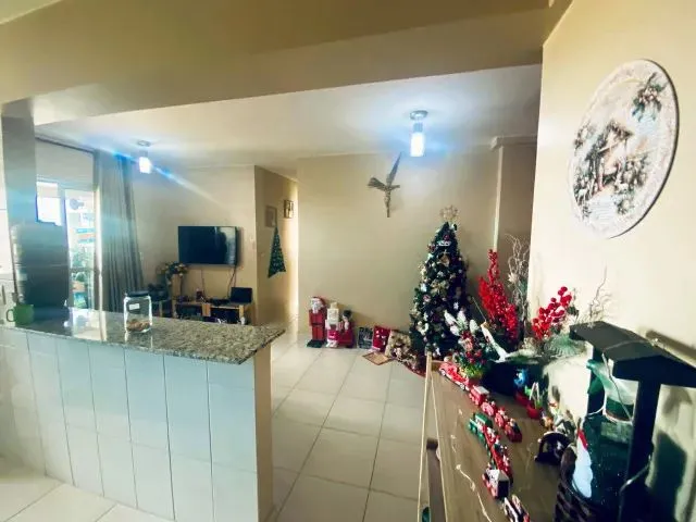 Imagem: Apartamento 3 Quartos 1 Suíte no Show de