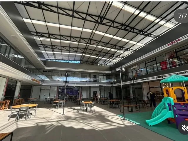 Imagem 2: Sala Comercial no Life Open Mall