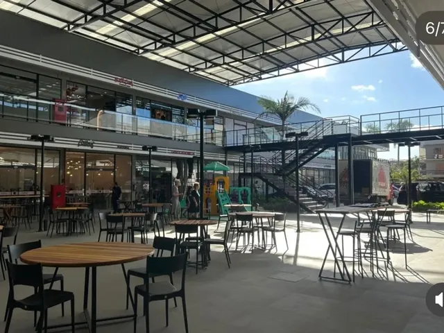 Imagem 3: Sala Comercial no Life Open Mall
