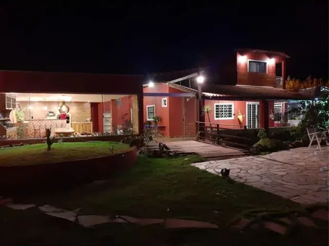 Imagem: Vendo Casa