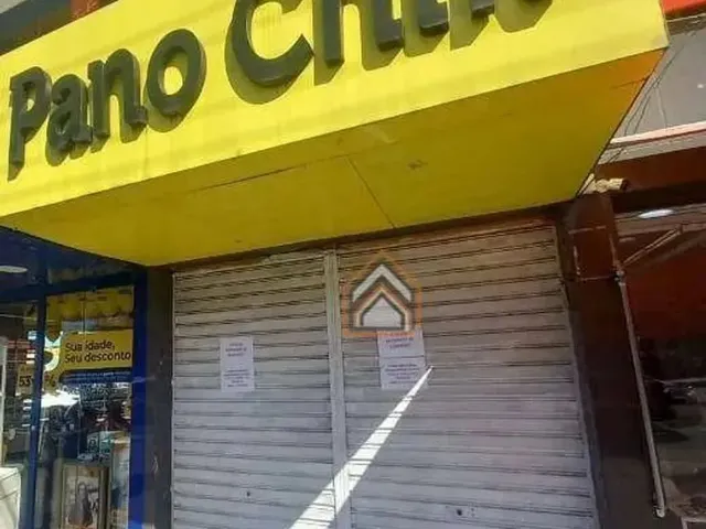 Imagem: Loja para Alugar, 90 M² por R$ 7.500,00/Mês