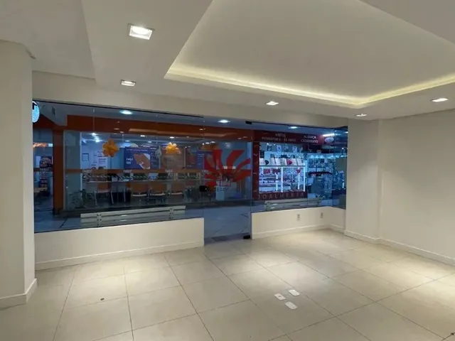 Imagem: Loja Comercial com 30M², Centro - Canoas/Rs