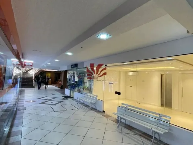 Imagem 4: Loja Comercial com 30M², Centro - Canoas/Rs