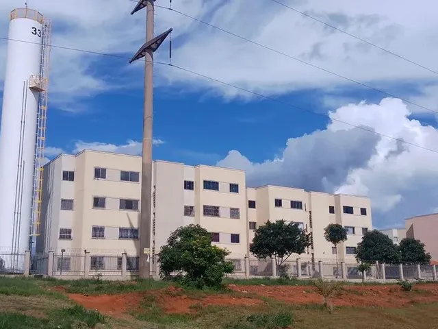 Imagem: Oportunidade Única - Apartamento 2 Quartos