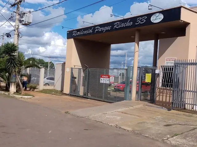 Imagem 2: Oportunidade Única - Apartamento 2 Quartos em Condomínio Completo