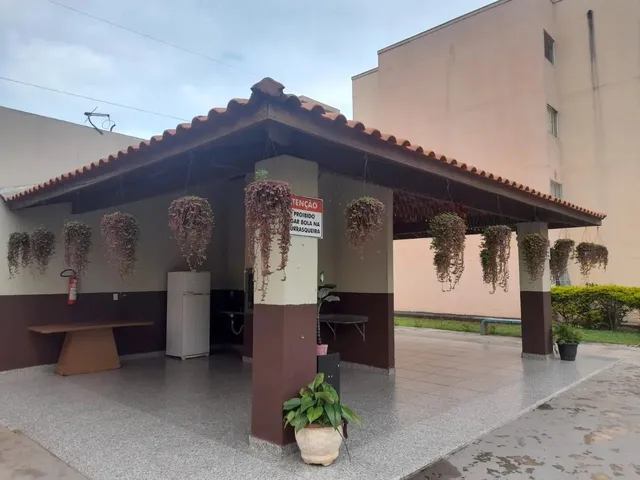 Imagem 3: Oportunidade Única - Apartamento 2 Quartos em Condomínio Completo