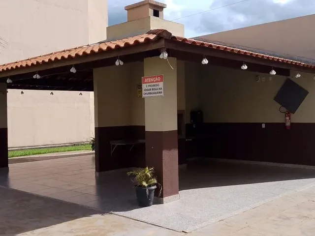 Imagem 5: Oportunidade Única - Apartamento 2 Quartos em Condomínio Completo