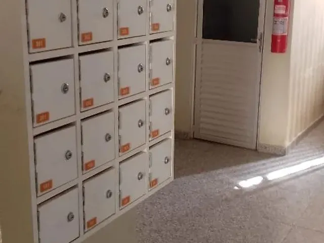 Imagem 8: Oportunidade Única - Apartamento 2 Quartos em Condomínio Completo