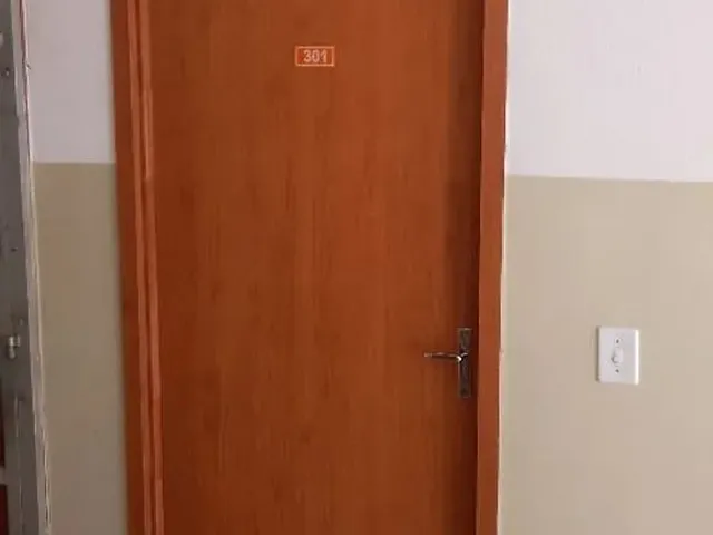 Imagem 10: Oportunidade Única - Apartamento 2 Quartos em Condomínio Completo