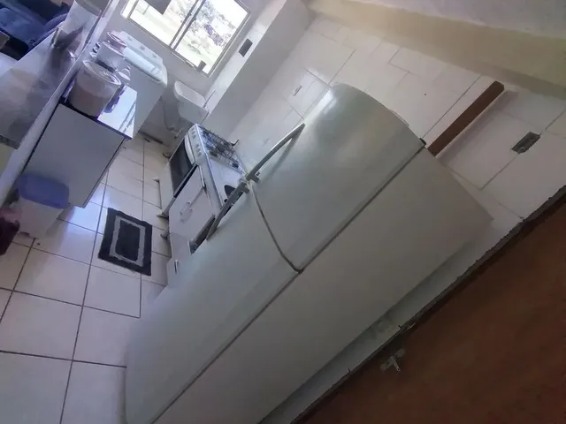 Imagem 11: Oportunidade Única - Apartamento 2 Quartos em Condomínio Completo