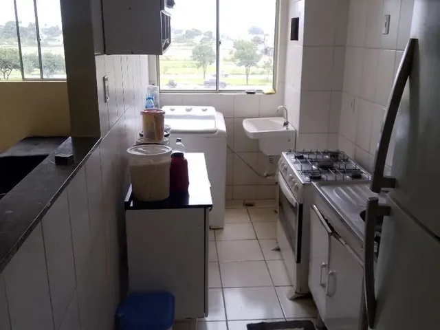 Imagem 12: Oportunidade Única - Apartamento 2 Quartos em Condomínio Completo