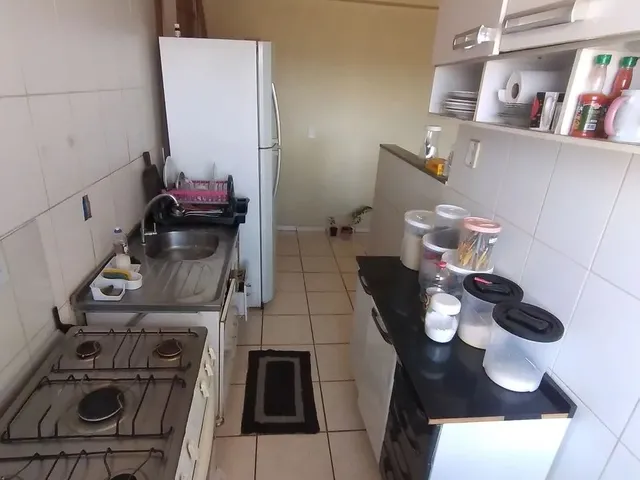 Imagem 13: Oportunidade Única - Apartamento 2 Quartos em Condomínio Completo