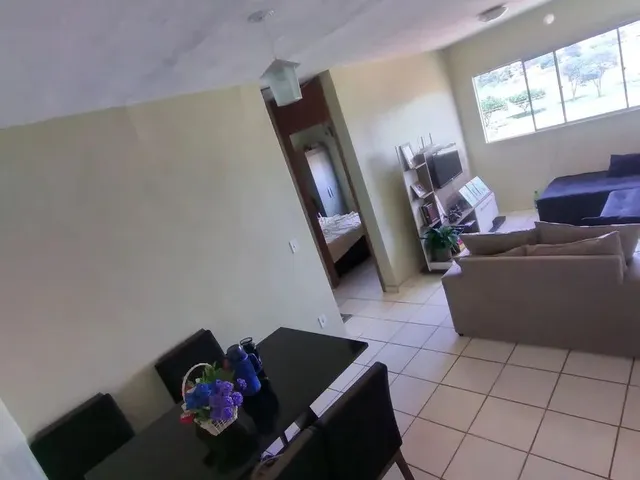 Imagem 14: Oportunidade Única - Apartamento 2 Quartos em Condomínio Completo