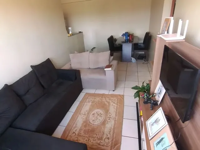Imagem 15: Oportunidade Única - Apartamento 2 Quartos em Condomínio Completo