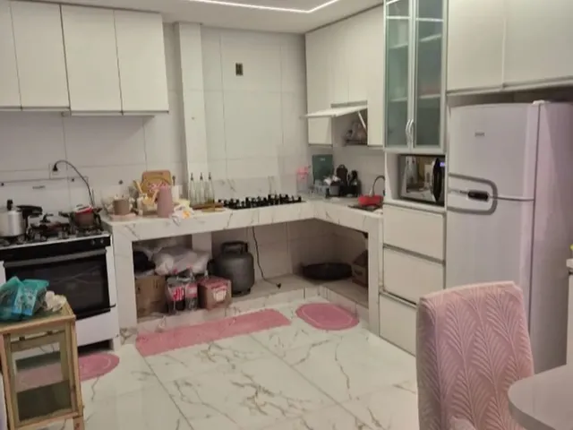 Imagem 4: Vendo Sobrado na Cidade Estrutal - Setor Oeste