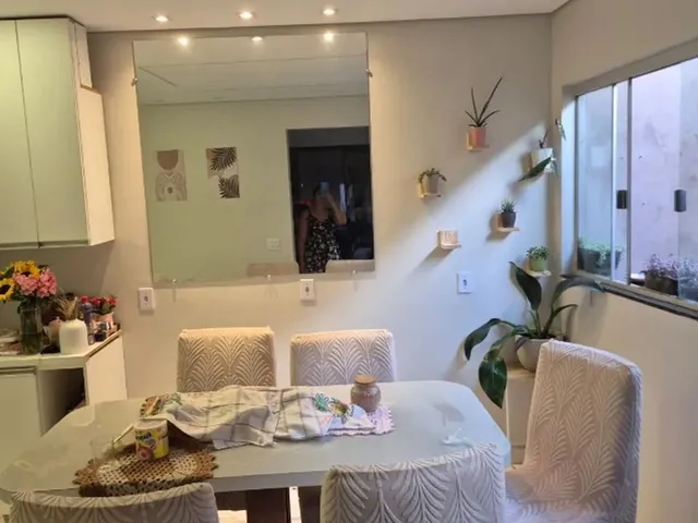 Imagem 12: Vendo Sobrado na Cidade Estrutal - Setor Oeste