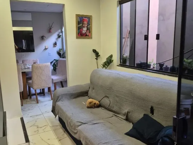 Imagem 8: Vendo Sobrado na Cidade Estrutal - Setor Oeste