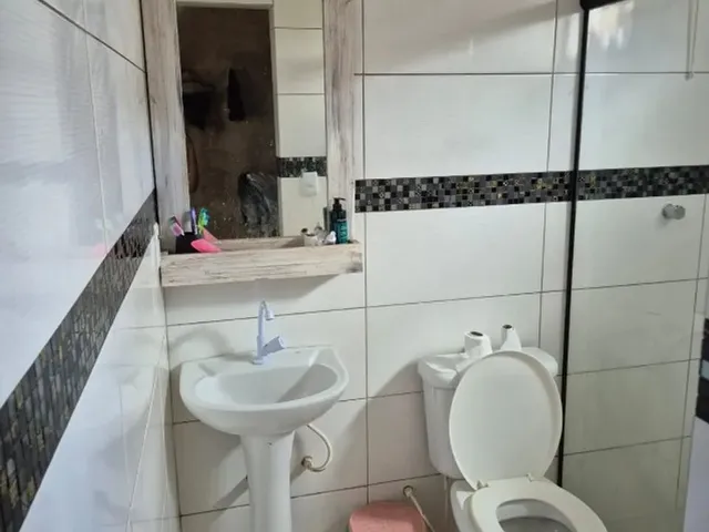 Imagem 5: Vendo Sobrado na Cidade Estrutal - Setor Oeste