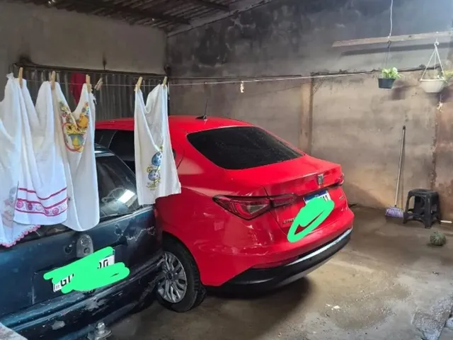 Imagem 7: Vendo Sobrado na Cidade Estrutal - Setor Oeste