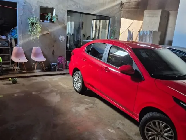 Imagem 10: Vendo Sobrado na Cidade Estrutal - Setor Oeste