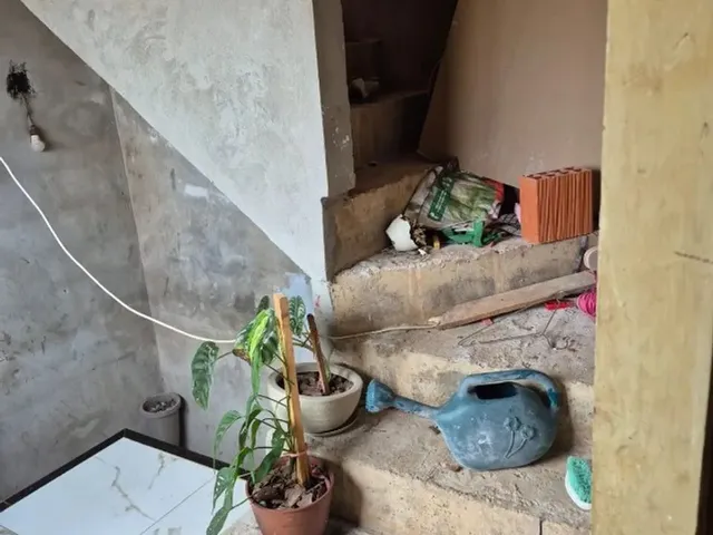 Imagem 3: Vendo Sobrado na Cidade Estrutal - Setor Oeste
