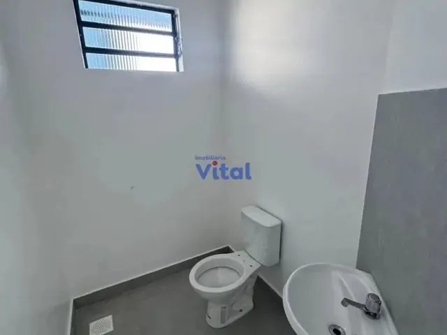 Imagem 4: Sala Canoas Rs Galpão / depósito com aluguel por R$1.500 /mês