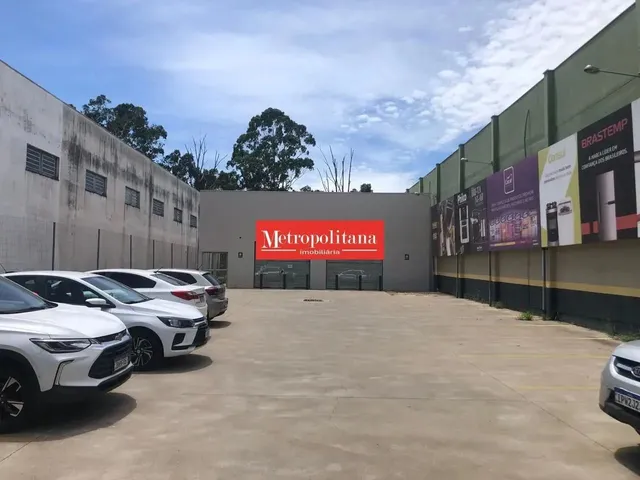 Imagem: Loja de 660M² no Centro de Nova santa Rita