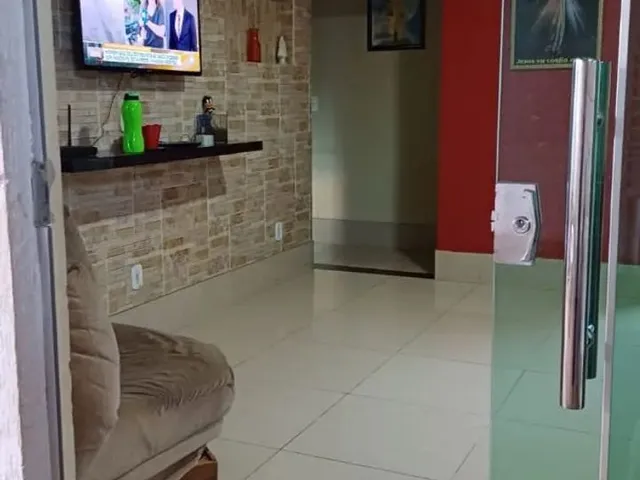 Imagem 6: Casa 4 Quartos Planaltina Df Arapoangas
