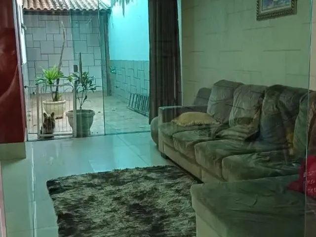 Imagem 7: Casa 4 Quartos Planaltina Df Arapoangas